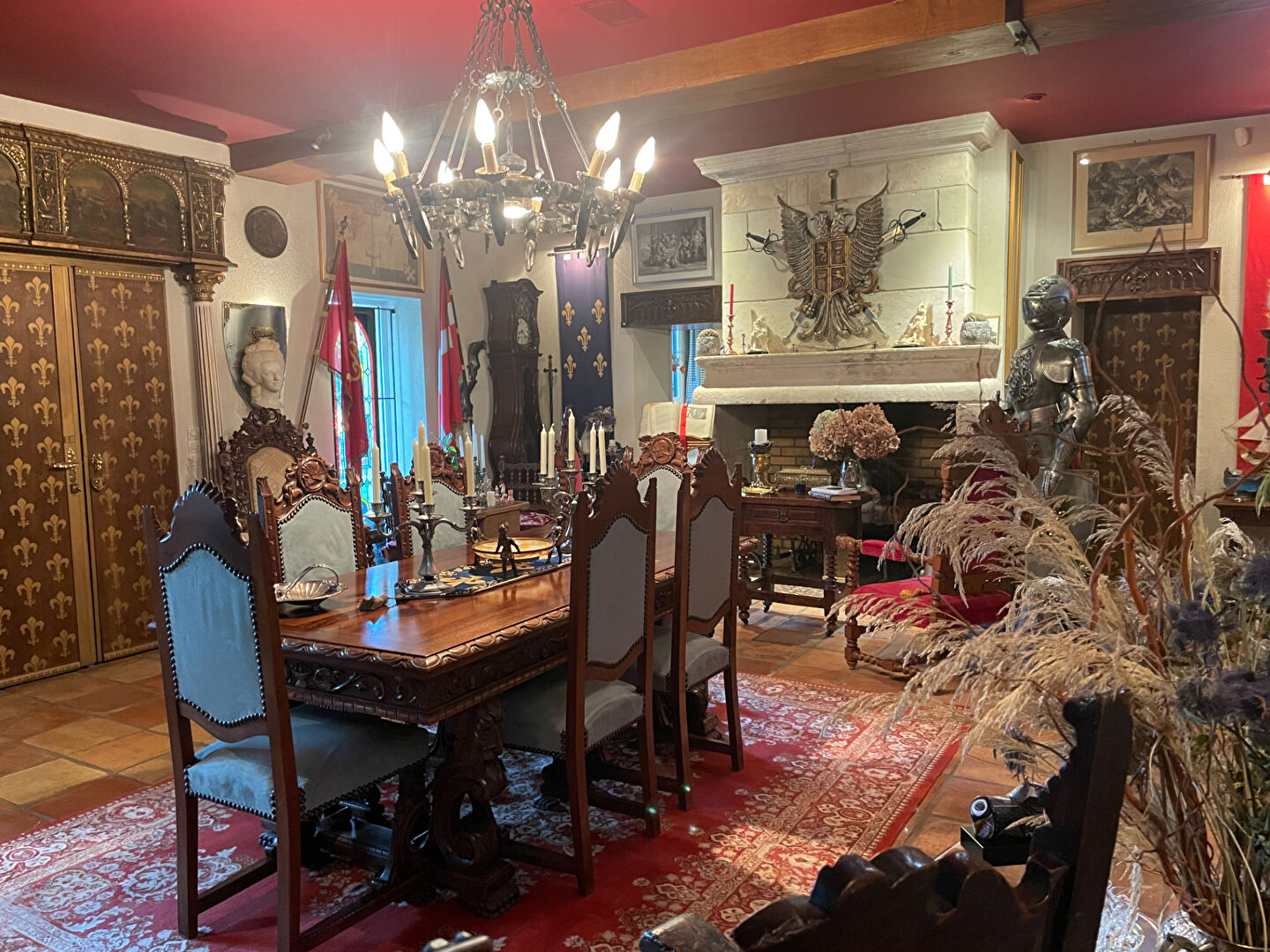 Photo PROPRIETE GIVERNY image 6/6