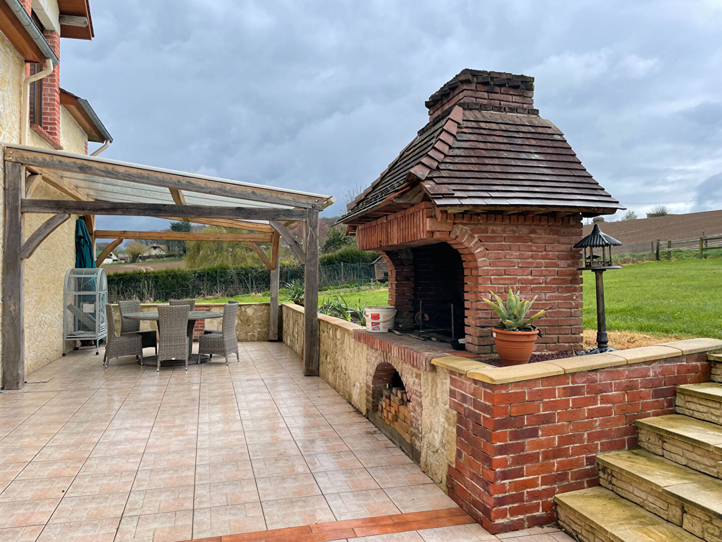 Photo PROCHE LYONS LA FORET image 3/6