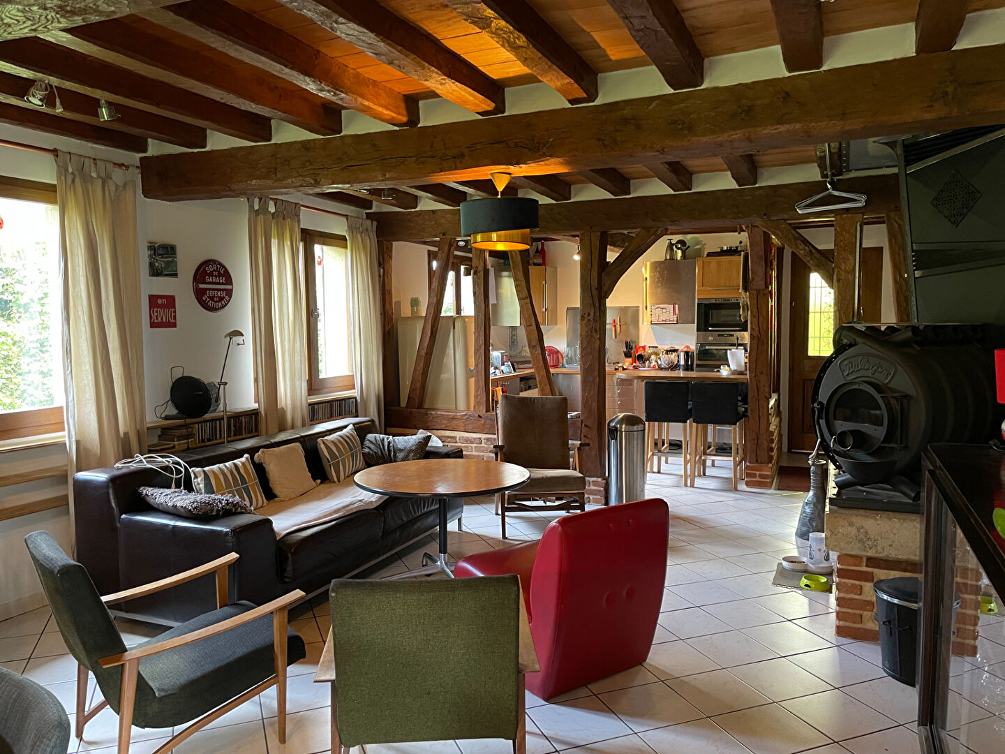 Photo Maison La Feuillie image 5/6