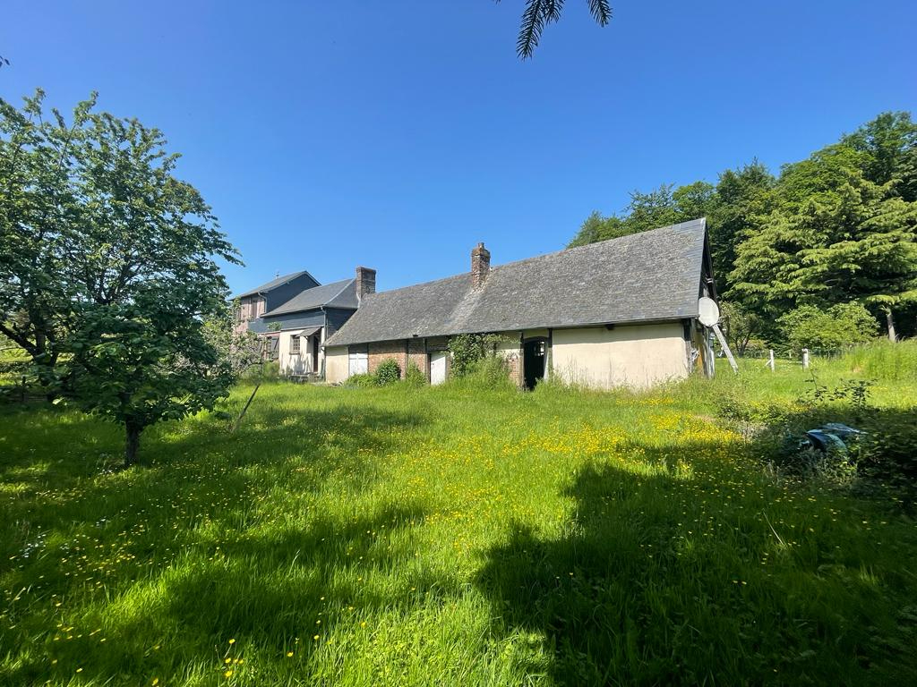 Photo PROCHE LYONS LA FORET image 2/6