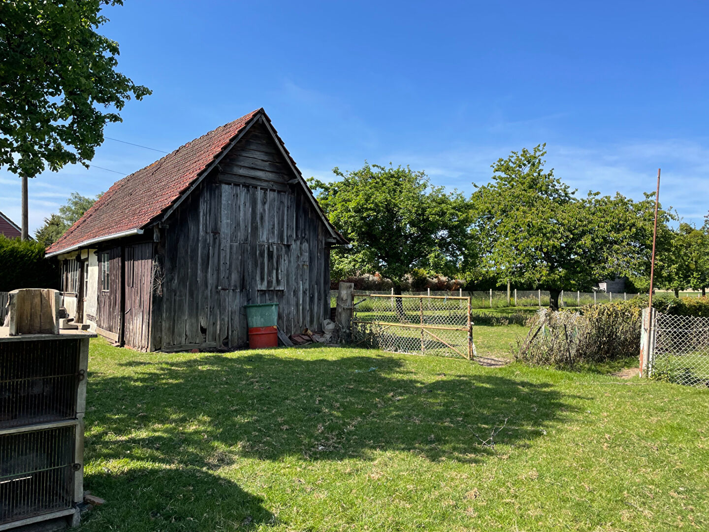 Photo Maison proche Lyons La Foret image 2/6