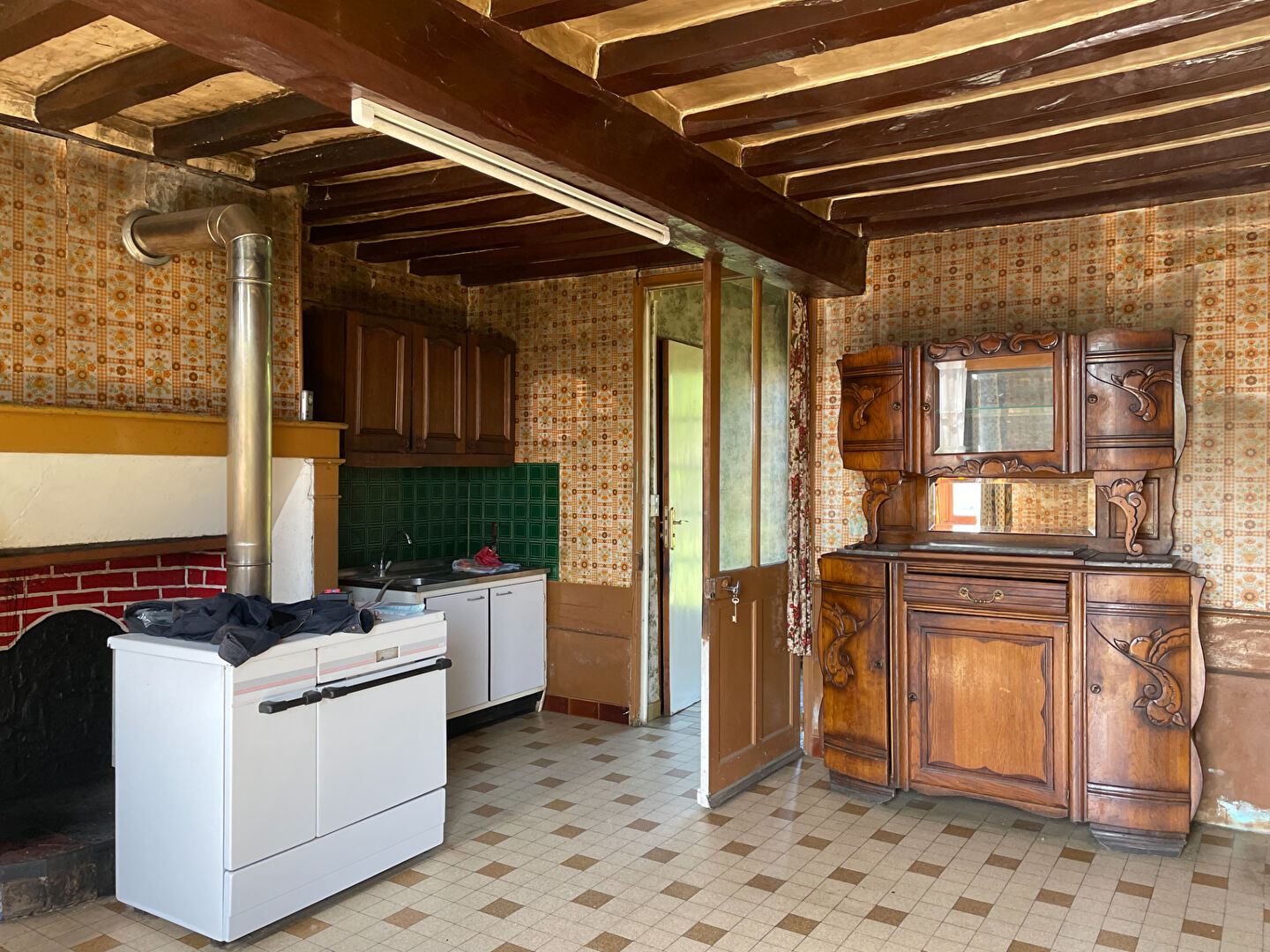 Photo Maison proche Lyons La Foret image 3/6