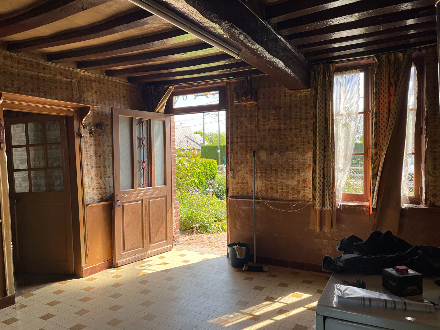 Photo Maison proche Lyons La Foret image 5/6