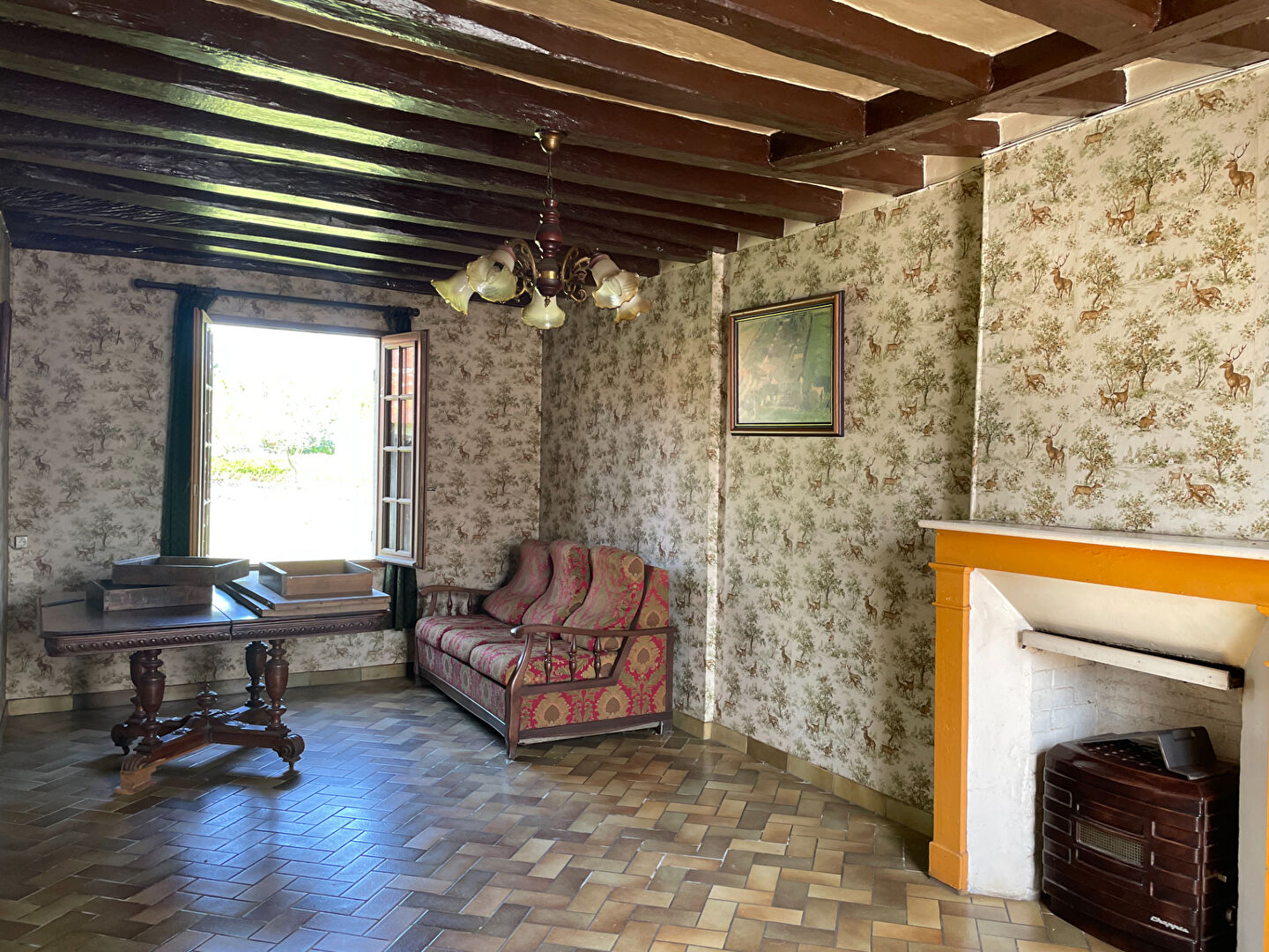 Photo Maison proche Lyons La Foret image 6/6