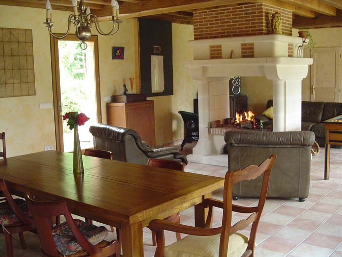 Photo 15 MNS LYONS LA FORET image 5/6