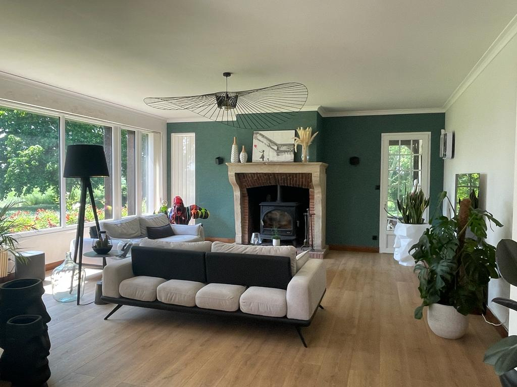 Photo Maison proche Lyons La Foret image 2/6