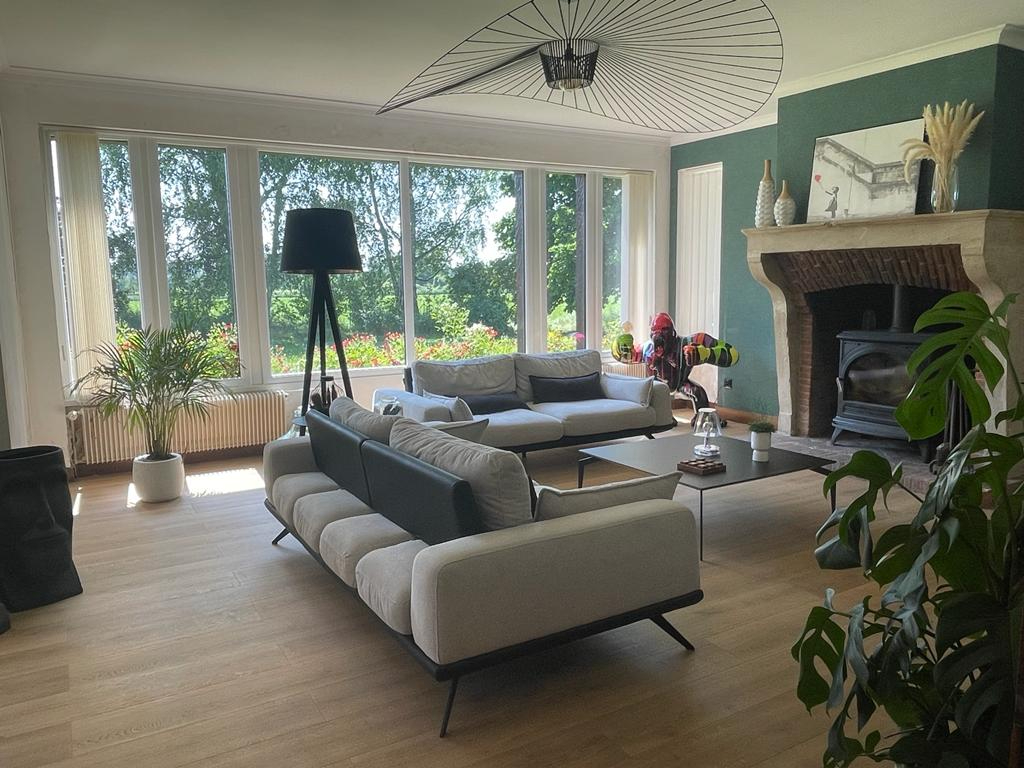 Photo Maison proche Lyons La Foret image 3/6