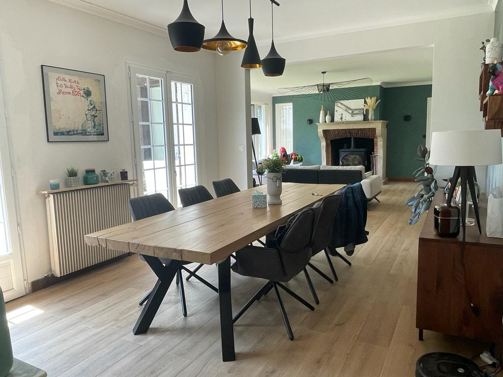 Photo Maison proche Lyons La Foret image 4/6