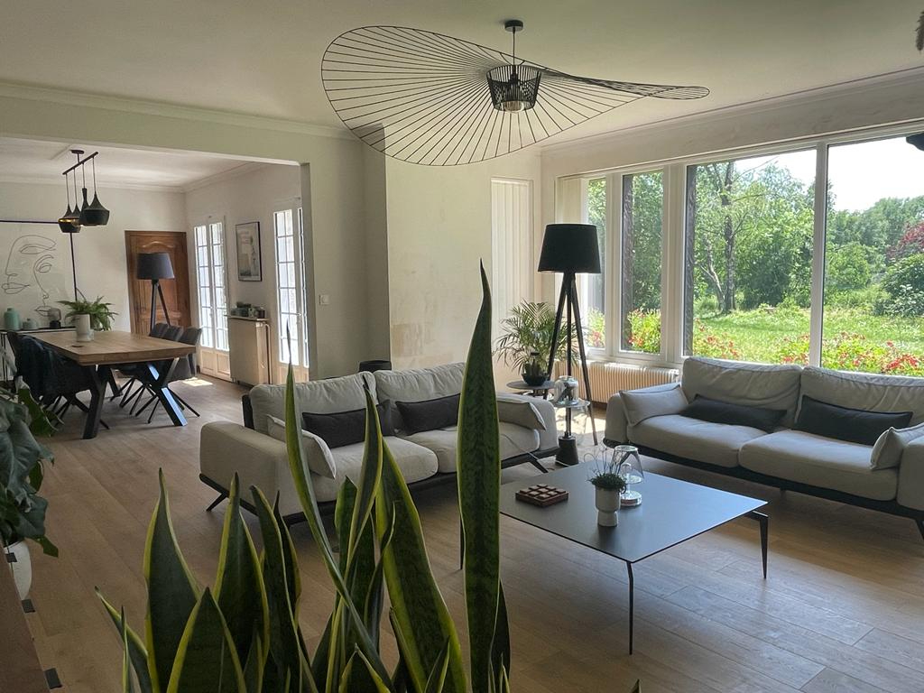 Photo Maison proche Lyons La Foret image 5/6