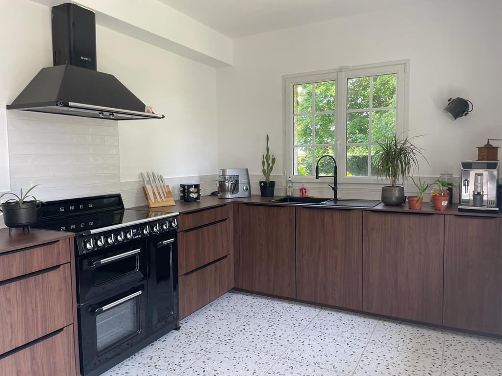 Photo Maison proche Lyons La Foret image 6/6