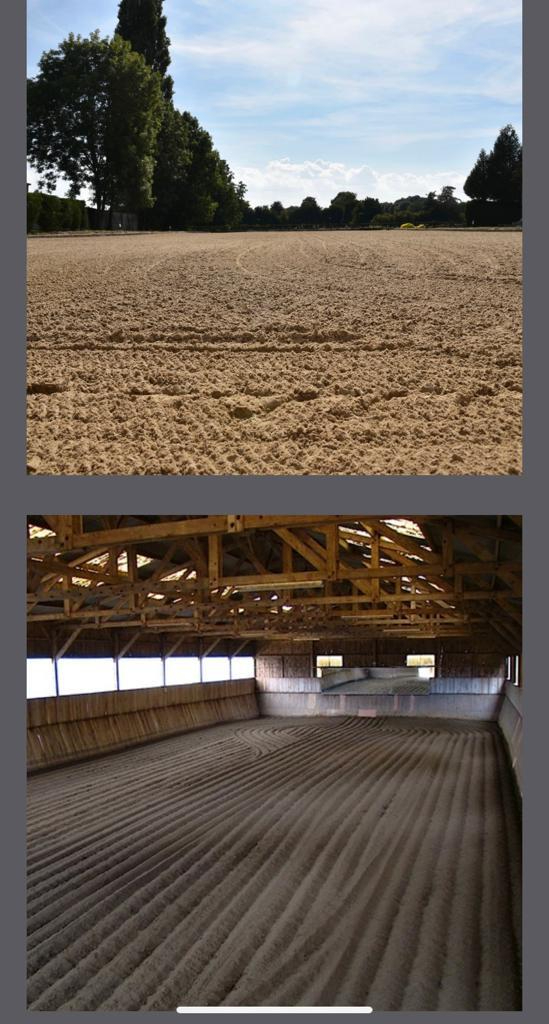 Photo ECURIE, CHEVAUX image 4/6