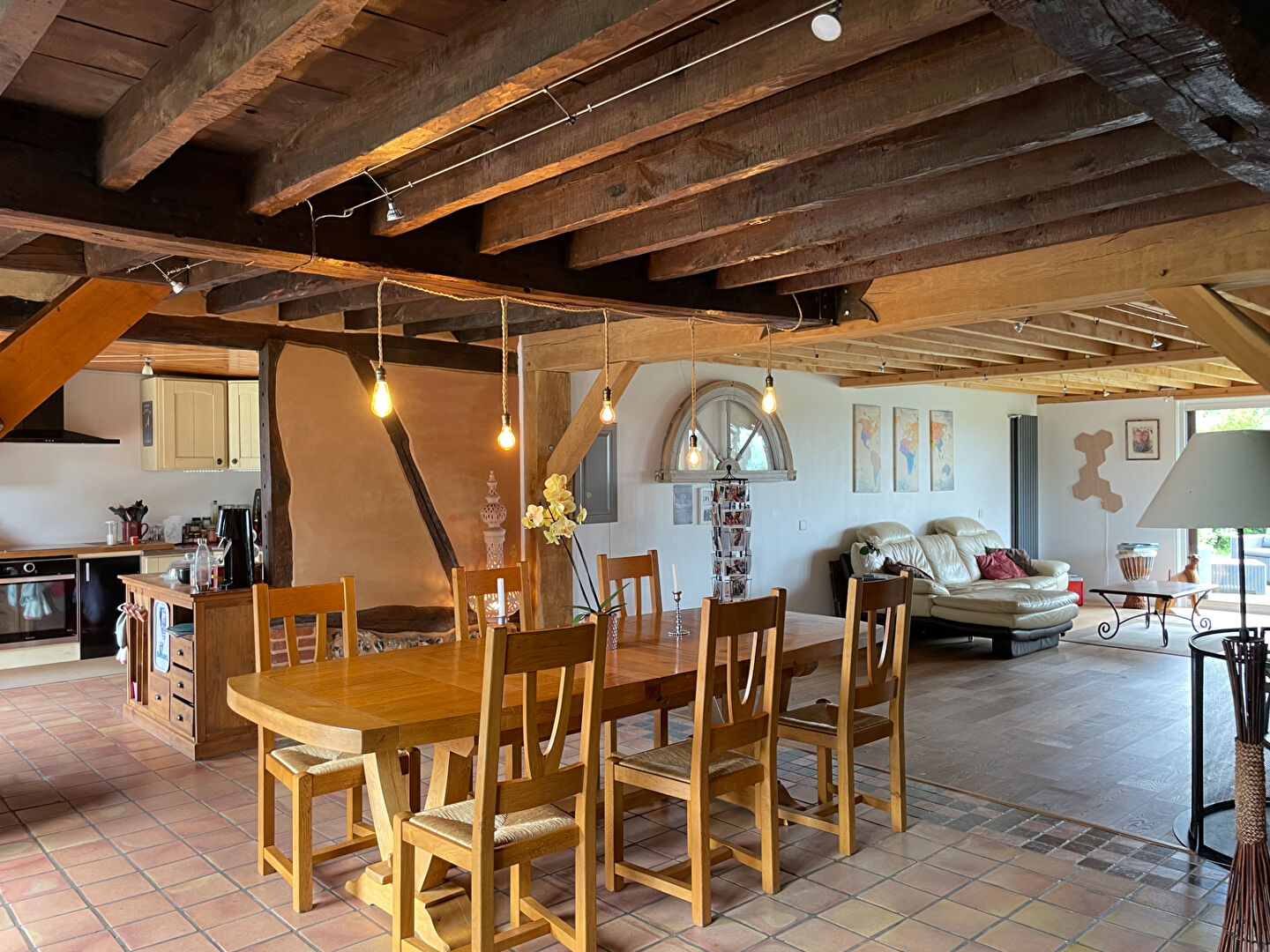 Photo 10 MNS LYONS LA FORET image 3/6