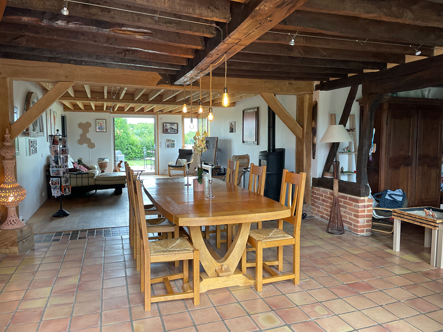 Photo 10 MNS LYONS LA FORET image 6/6