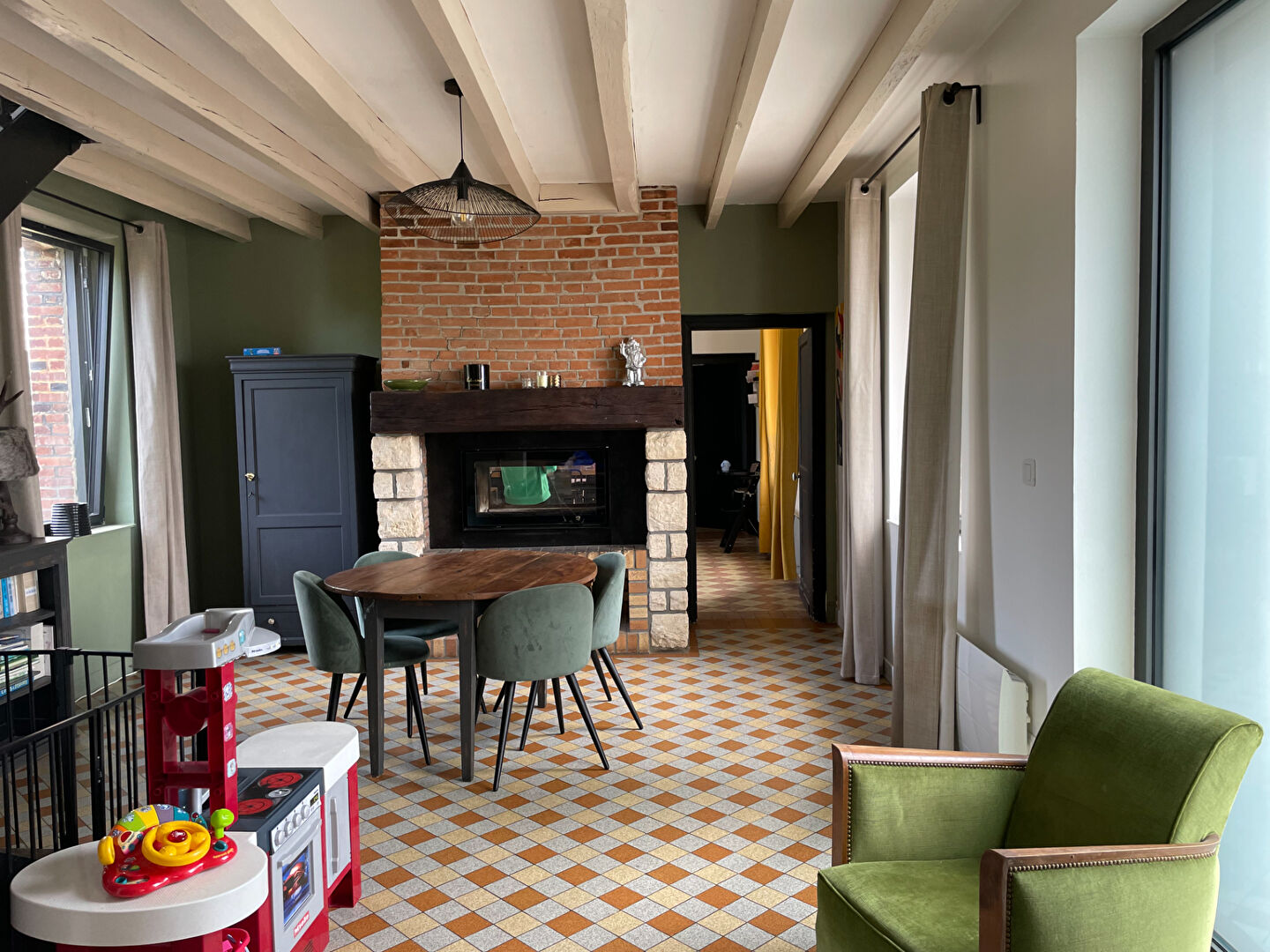 Photo 30 MNS ROUEN image 4/6