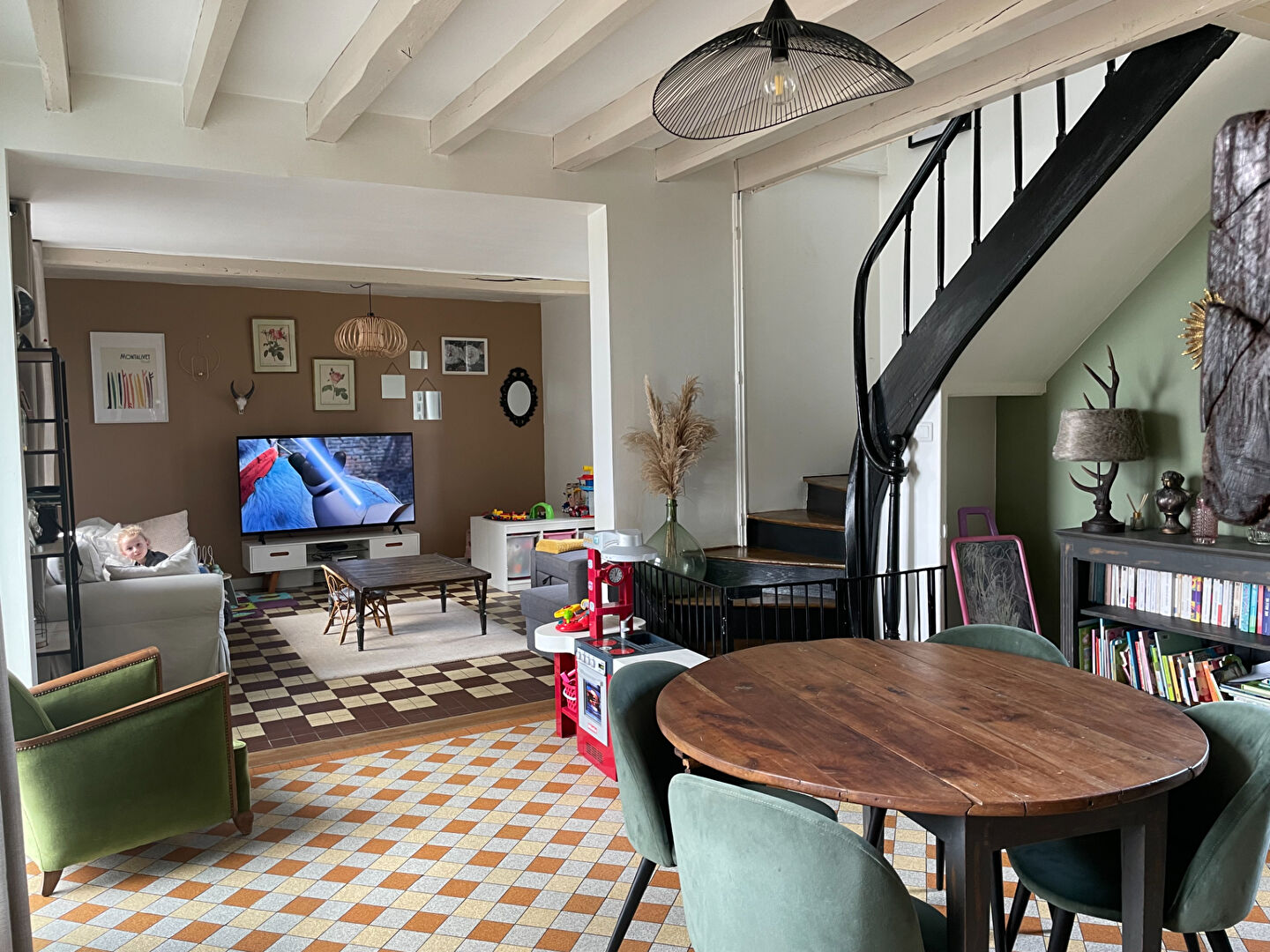 Photo 30 MNS ROUEN image 5/6