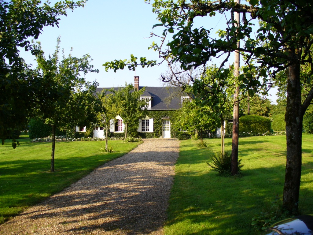 Photo Maison Lyons La Foret 6 pièce(s) 110 m2 image 2/6