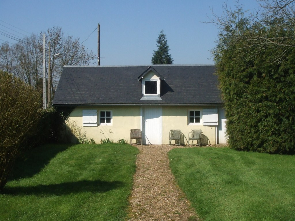 Photo Maison Lyons La Foret 6 pièce(s) 110 m2 image 3/6