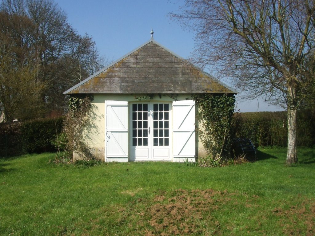 Photo Maison Lyons La Foret 6 pièce(s) 110 m2 image 4/6