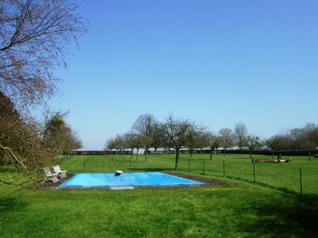 Photo Maison Lyons La Foret 6 pièce(s) 110 m2 image 5/6