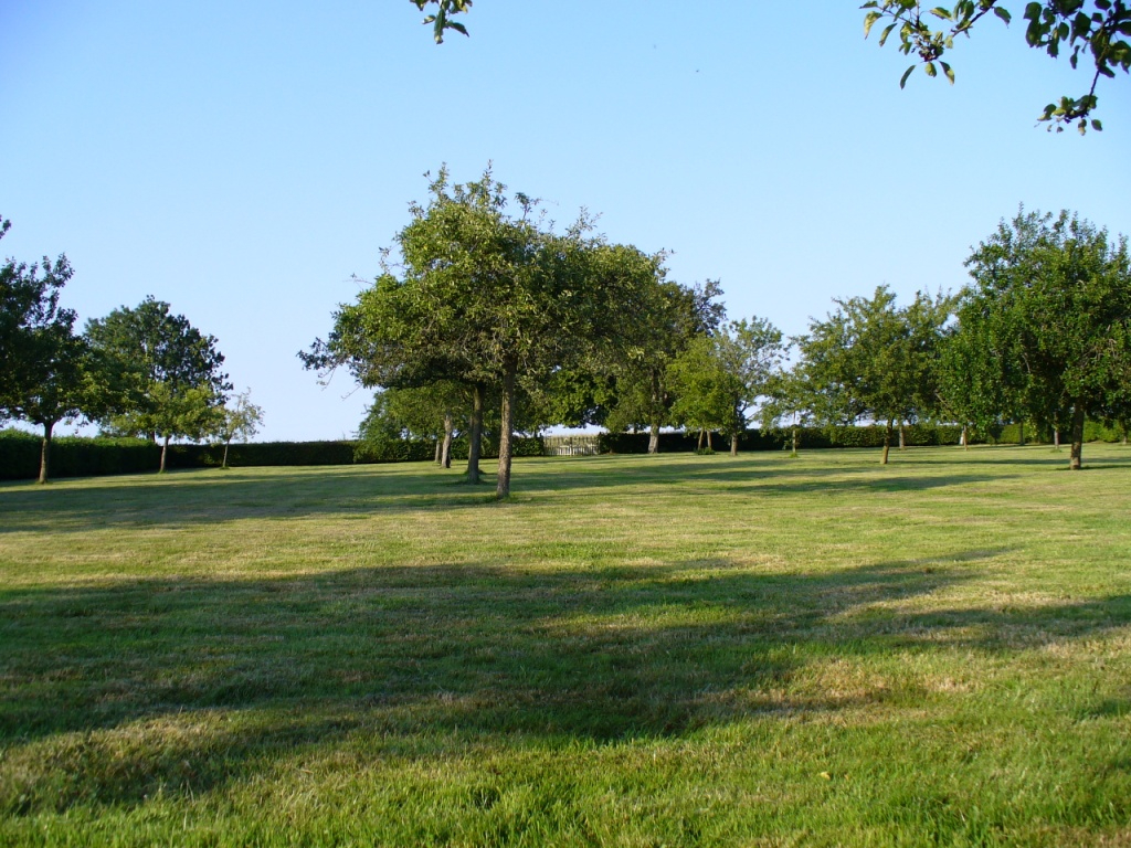 Photo Maison Lyons La Foret 6 pièce(s) 110 m2 image 6/6