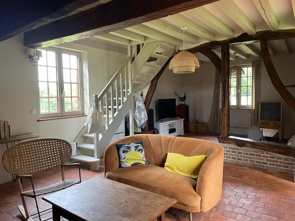 Photo 5 MNS LYONS LA FORET image 2/6