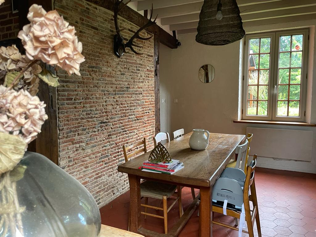 Photo 5 MNS LYONS LA FORET image 3/6