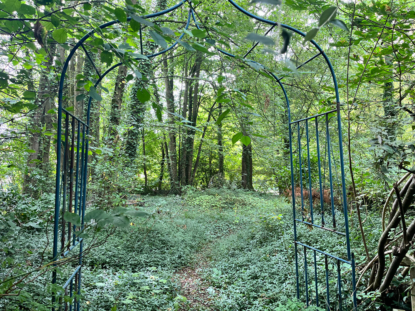 Photo 10 MNS LYONS LA FORET / 1H30 PARIS image 2/6