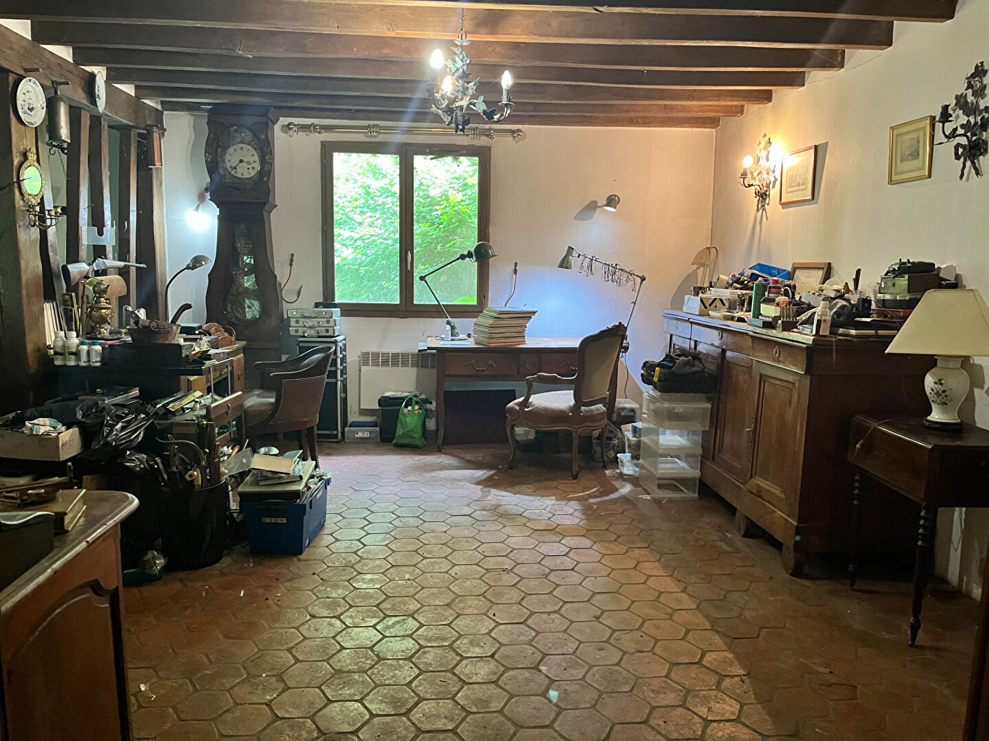 Photo 10 MNS LYONS LA FORET / 1H30 PARIS image 3/6