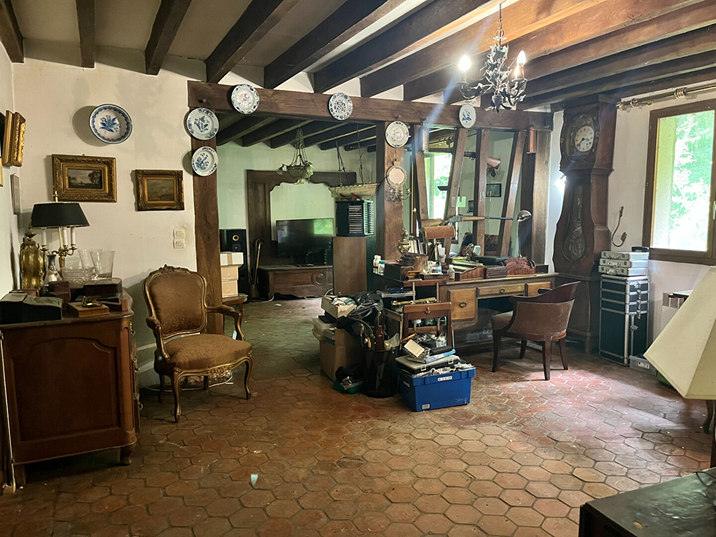 Photo 10 MNS LYONS LA FORET / 1H30 PARIS image 4/6