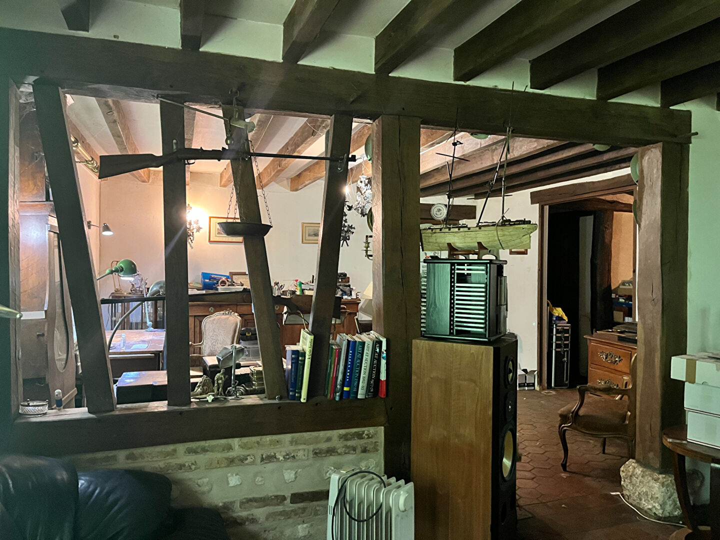 Photo 10 MNS LYONS LA FORET / 1H30 PARIS image 5/6