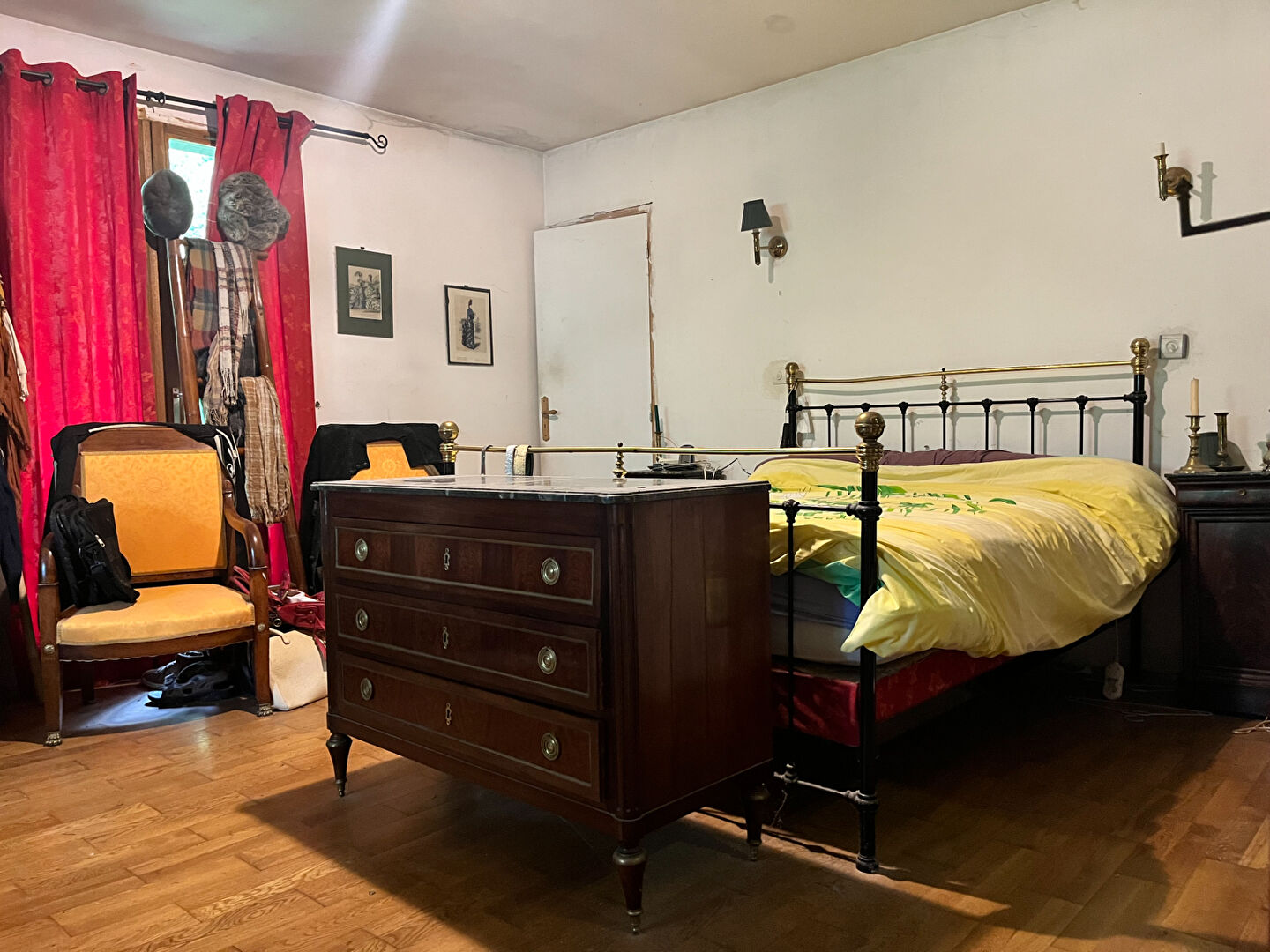 Photo 10 MNS LYONS LA FORET / 1H30 PARIS image 6/6