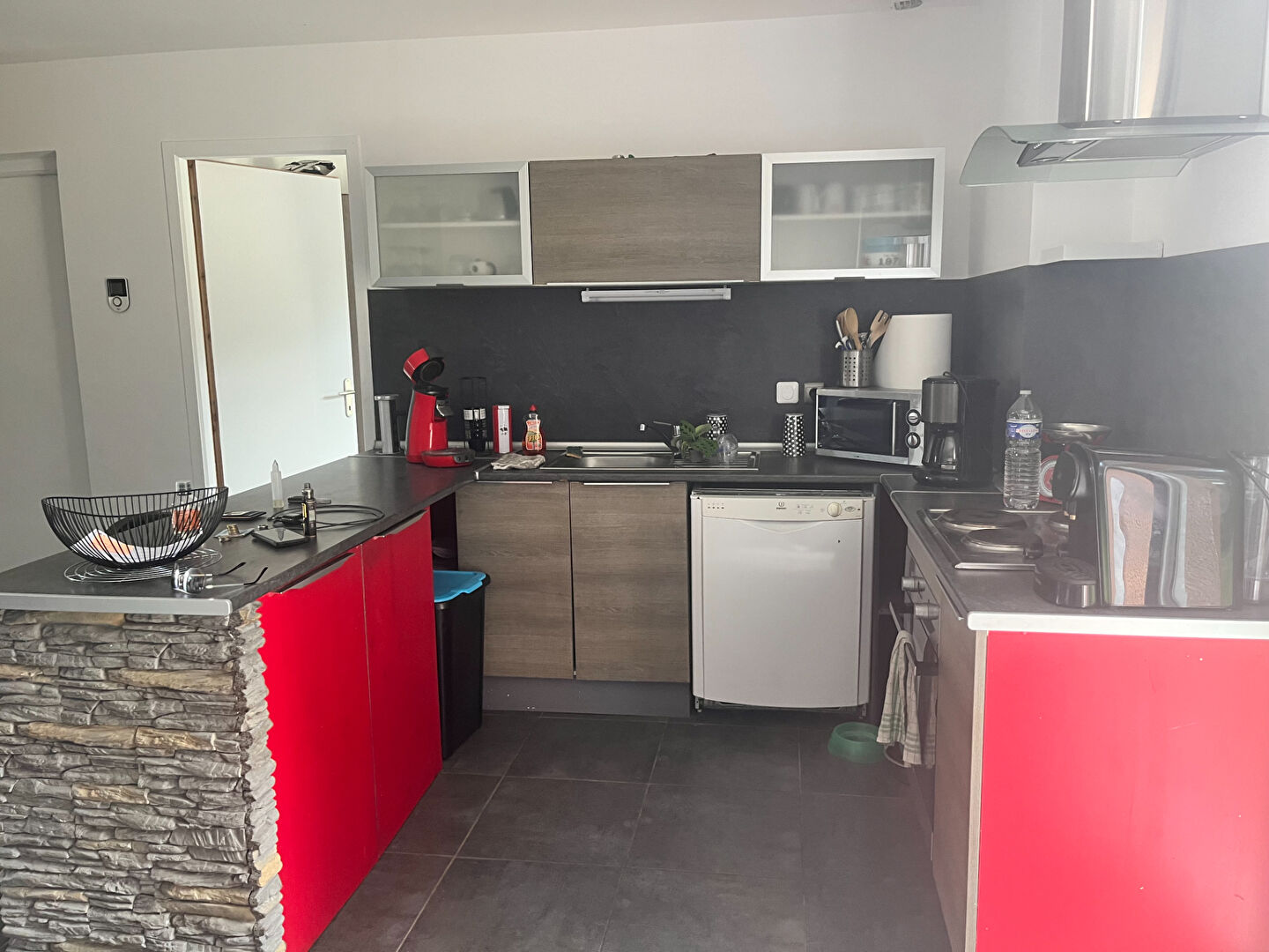 Photo MAISON A VENDRE LES HOGUES image 3/6