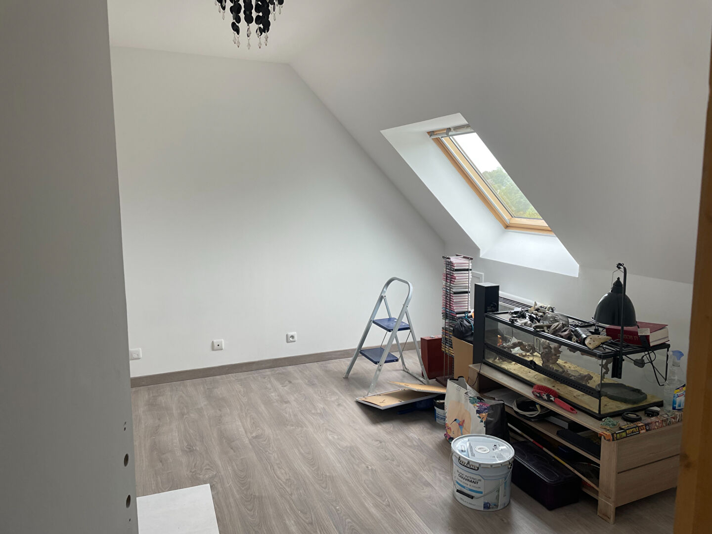 Photo MAISON A VENDRE LES HOGUES image 5/6