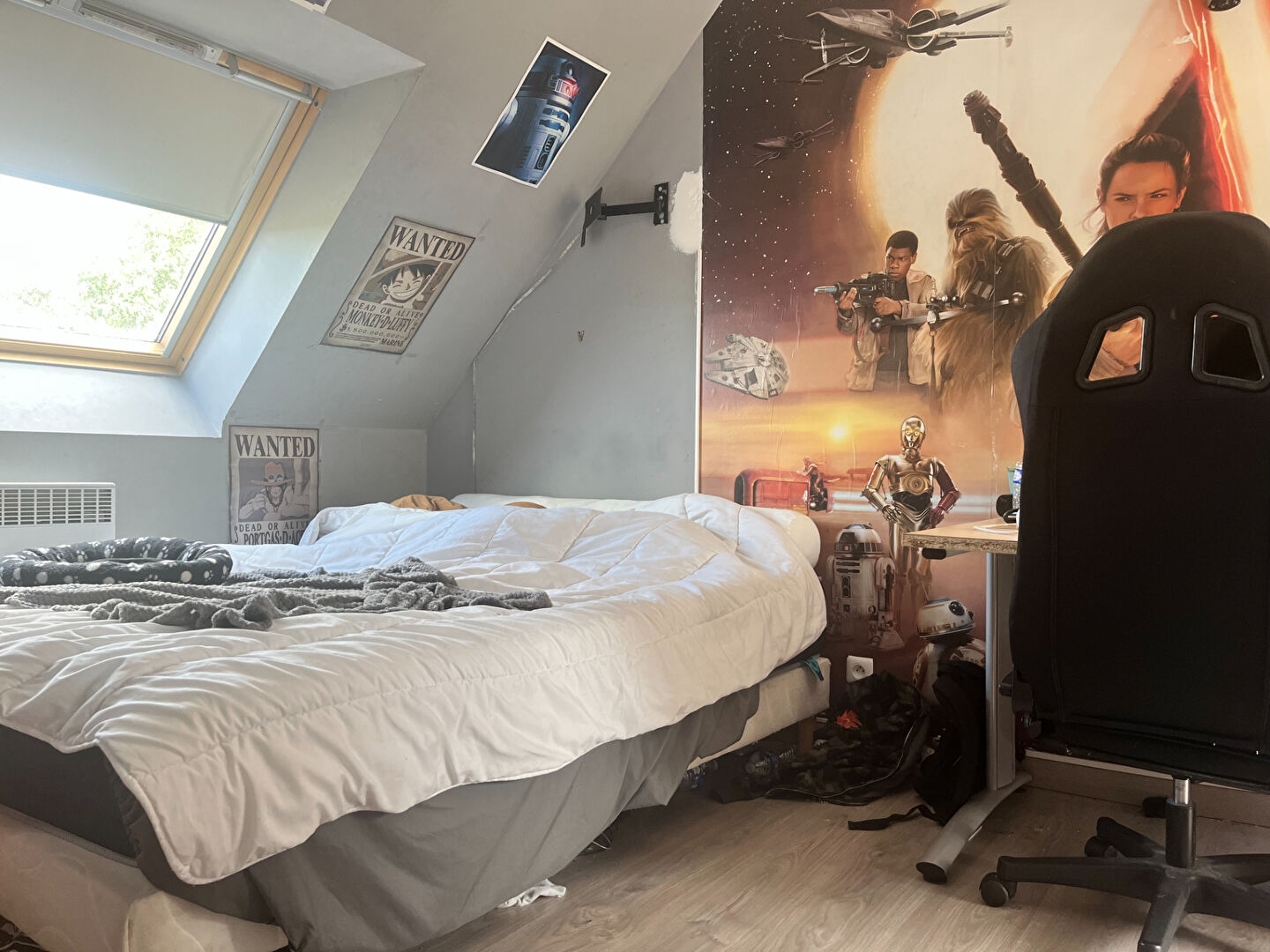 Photo MAISON A VENDRE LES HOGUES image 6/6