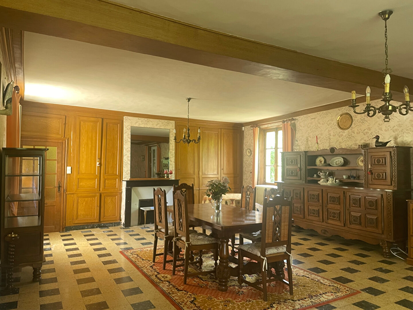 Photo MAISON A VENDRE 10 MNS LYONS LA FORET image 3/6