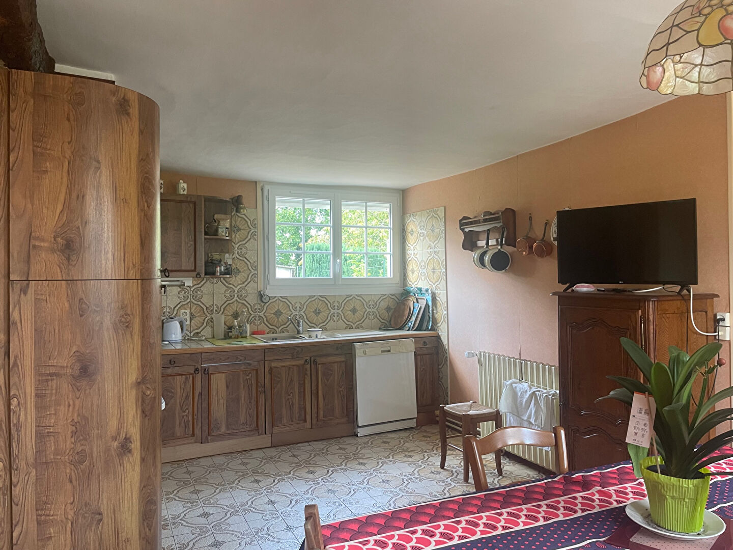 Photo MAISON A VENDRE 10 MNS LYONS LA FORET image 5/6