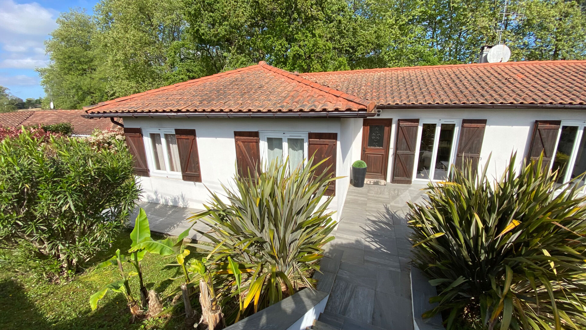 Agence immobilière de ART DE VIVRE IMMOBILIER