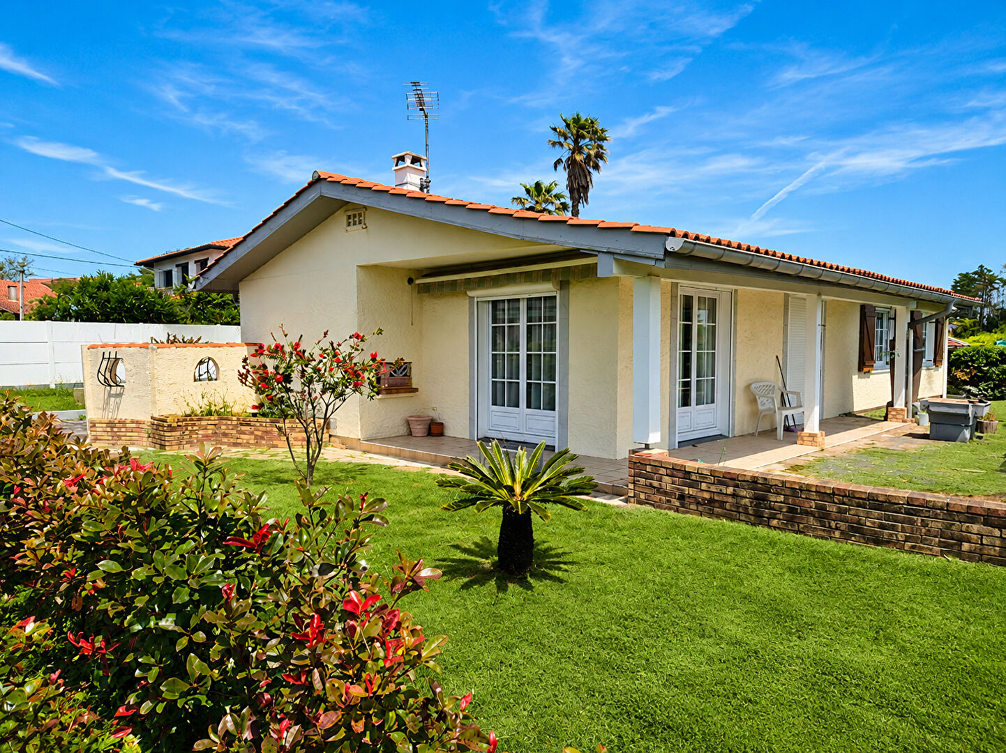 Agence immobilière de ART DE VIVRE IMMOBILIER