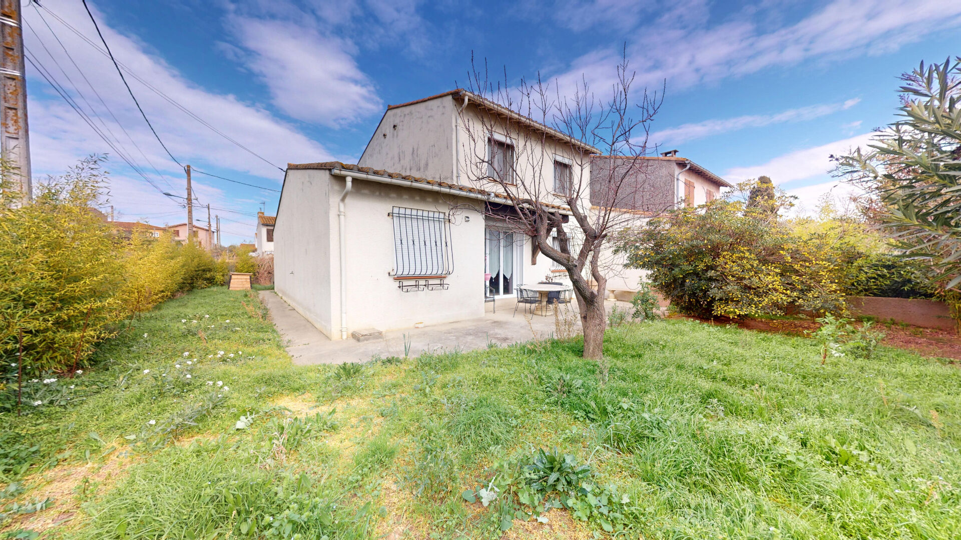 Agence immobilière de ARTE VIVENDI IMMOBILIER