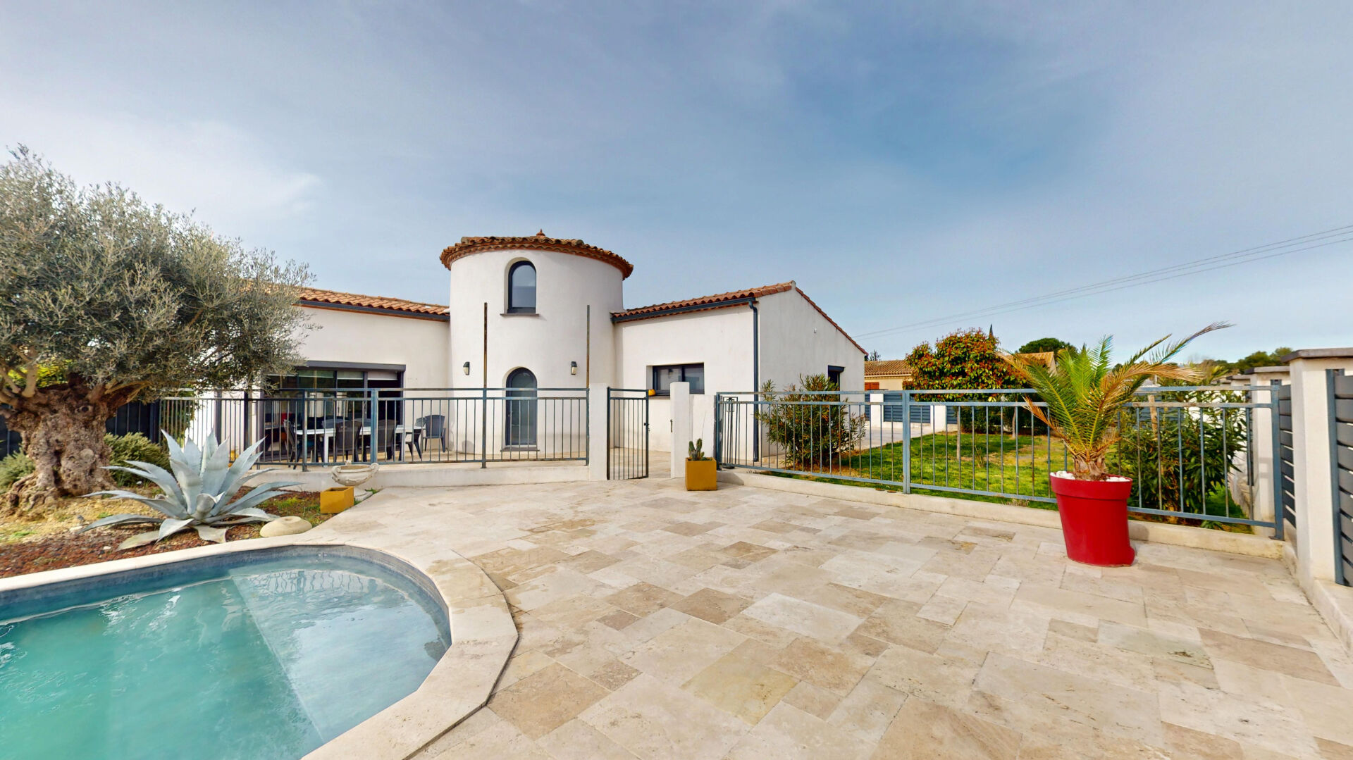 Agence immobilière de ARTE VIVENDI IMMOBILIER