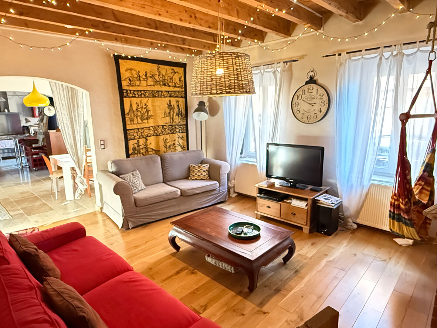 Agence immobilière de ARTE VIVENDI IMMOBILIER