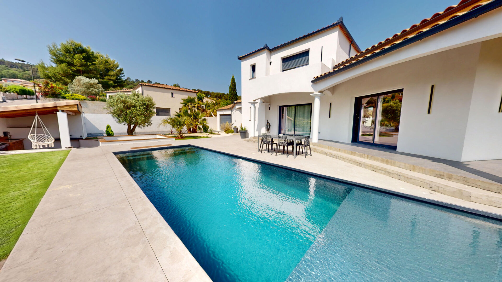 Agence immobilière de ARTE VIVENDI IMMOBILIER