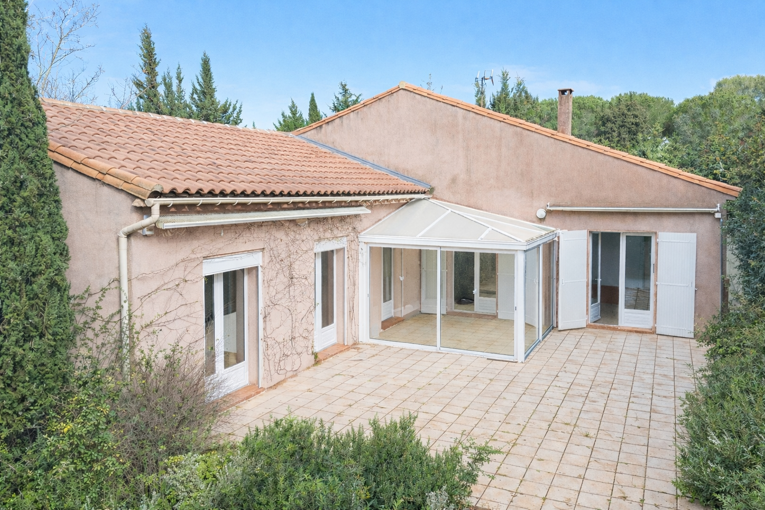 Agence immobilière de ARTE VIVENDI IMMOBILIER