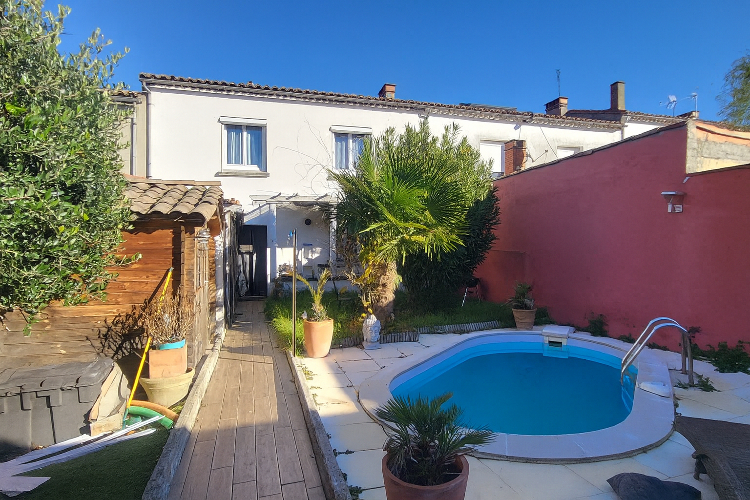 Agence immobilière de ARTE VIVENDI IMMOBILIER