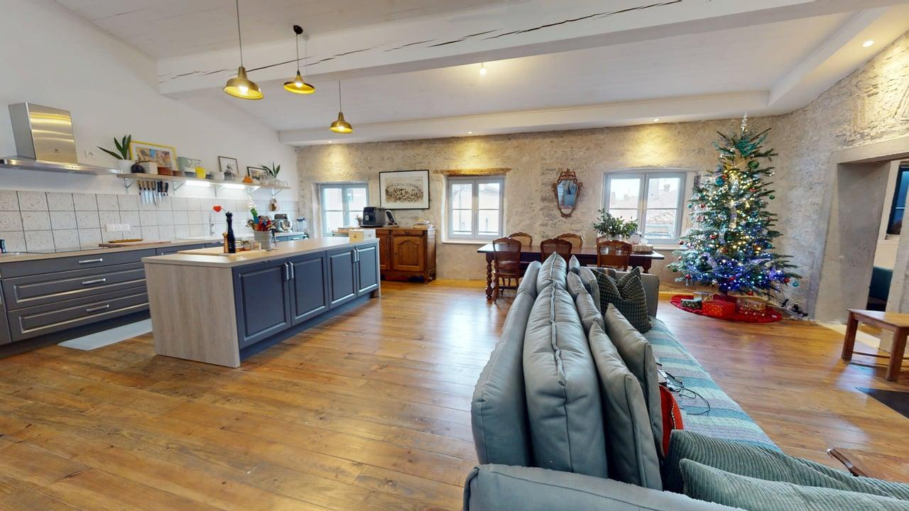 Agence immobilière de ARTE VIVENDI IMMOBILIER