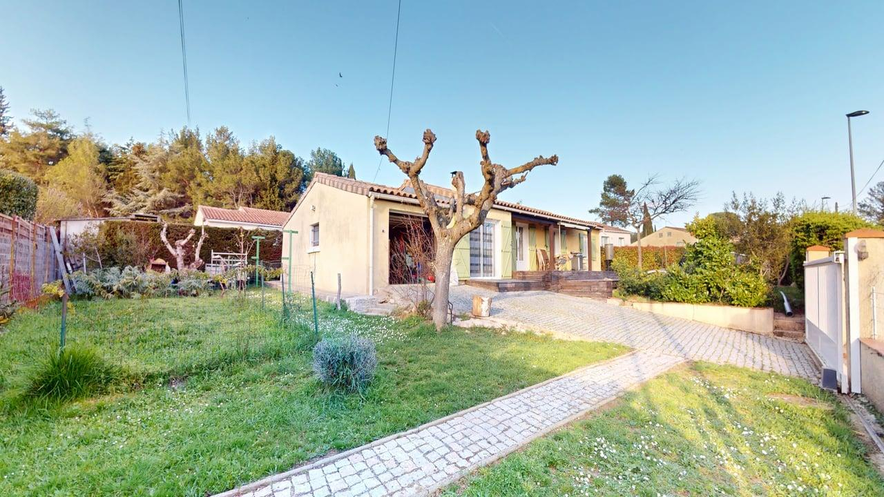 Agence immobilière de ARTE VIVENDI IMMOBILIER