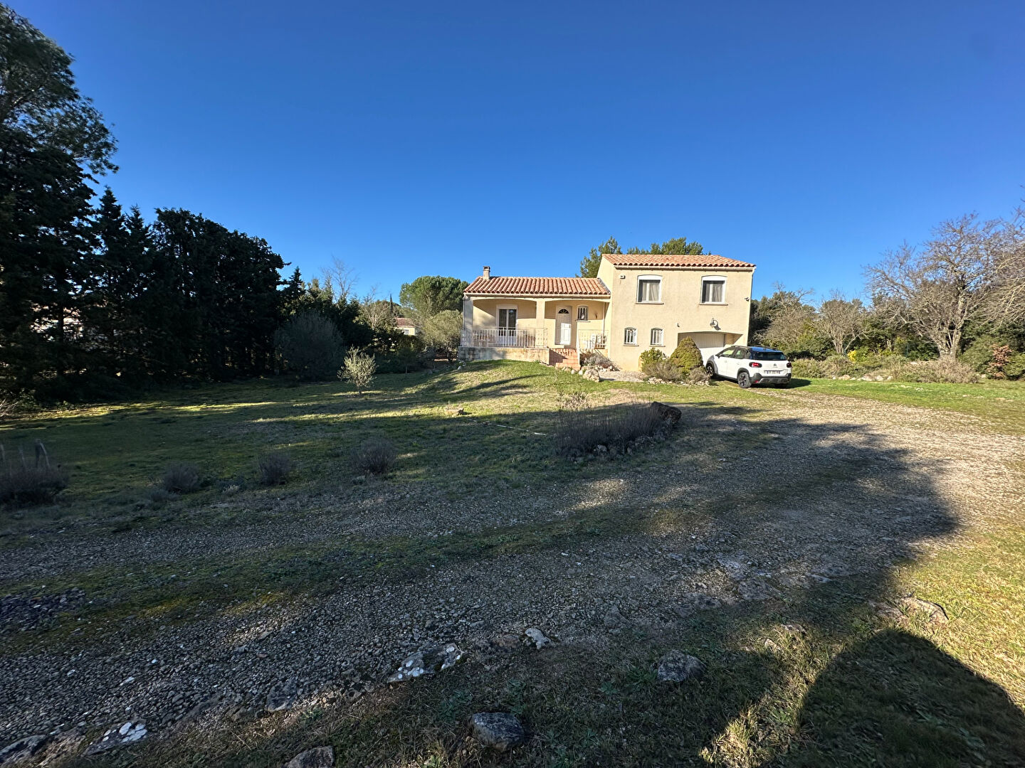 Agence immobilière de ARTE VIVENDI IMMOBILIER