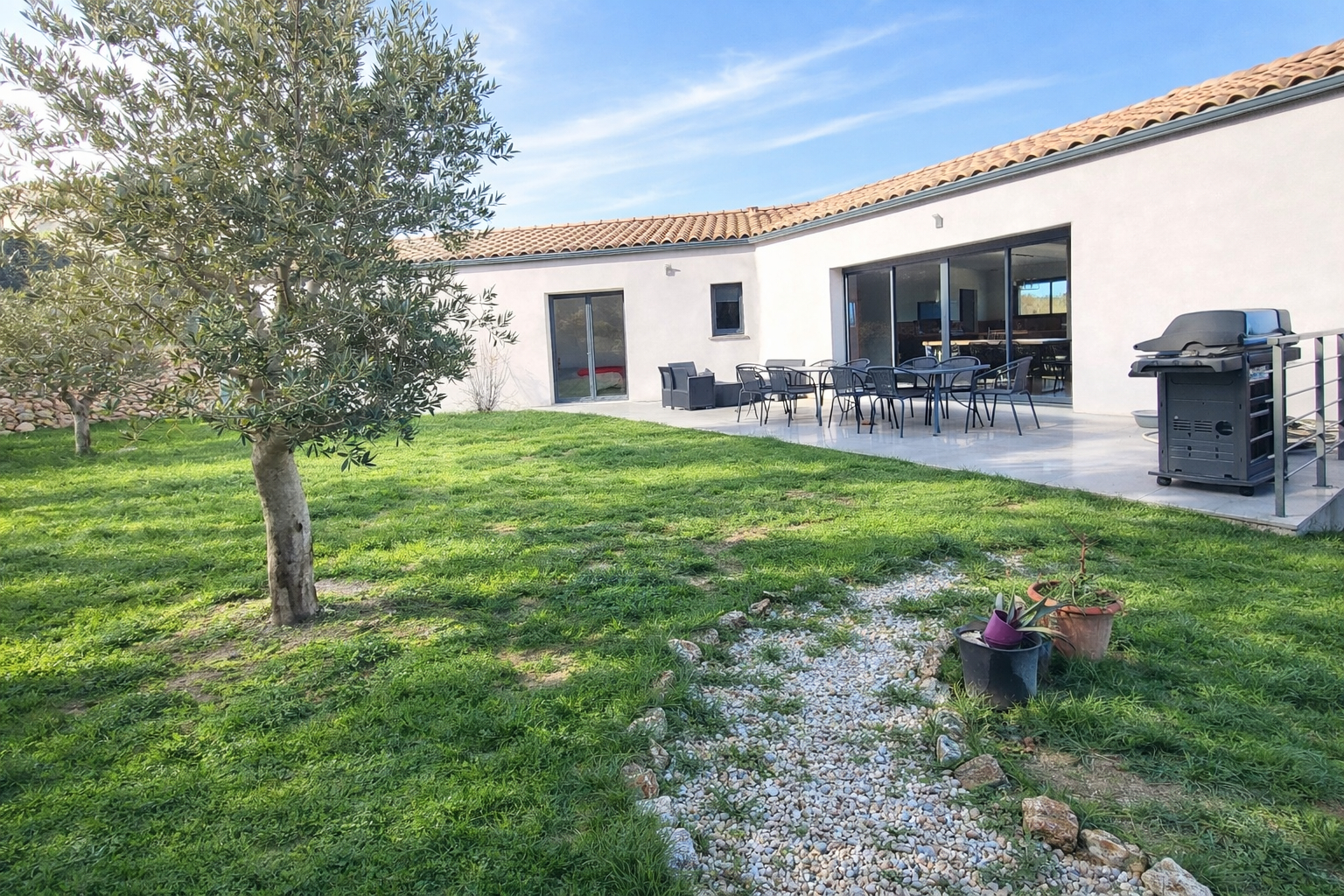 Agence immobilière de ARTE VIVENDI IMMOBILIER