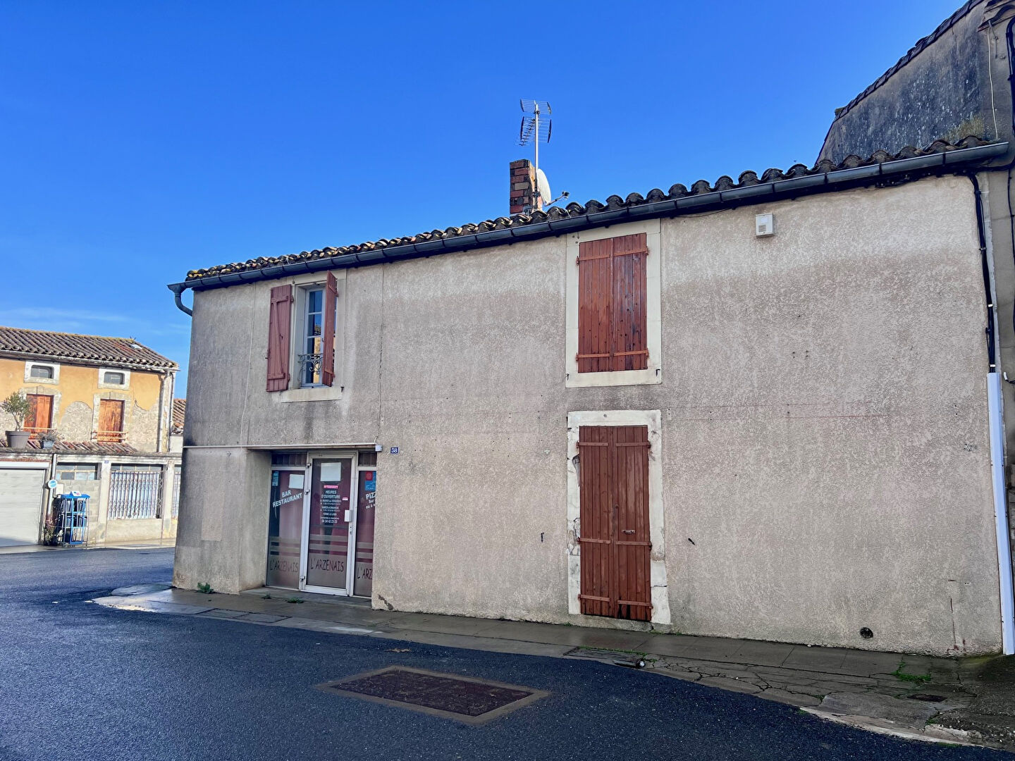 Agence immobilière de ARTE VIVENDI IMMOBILIER