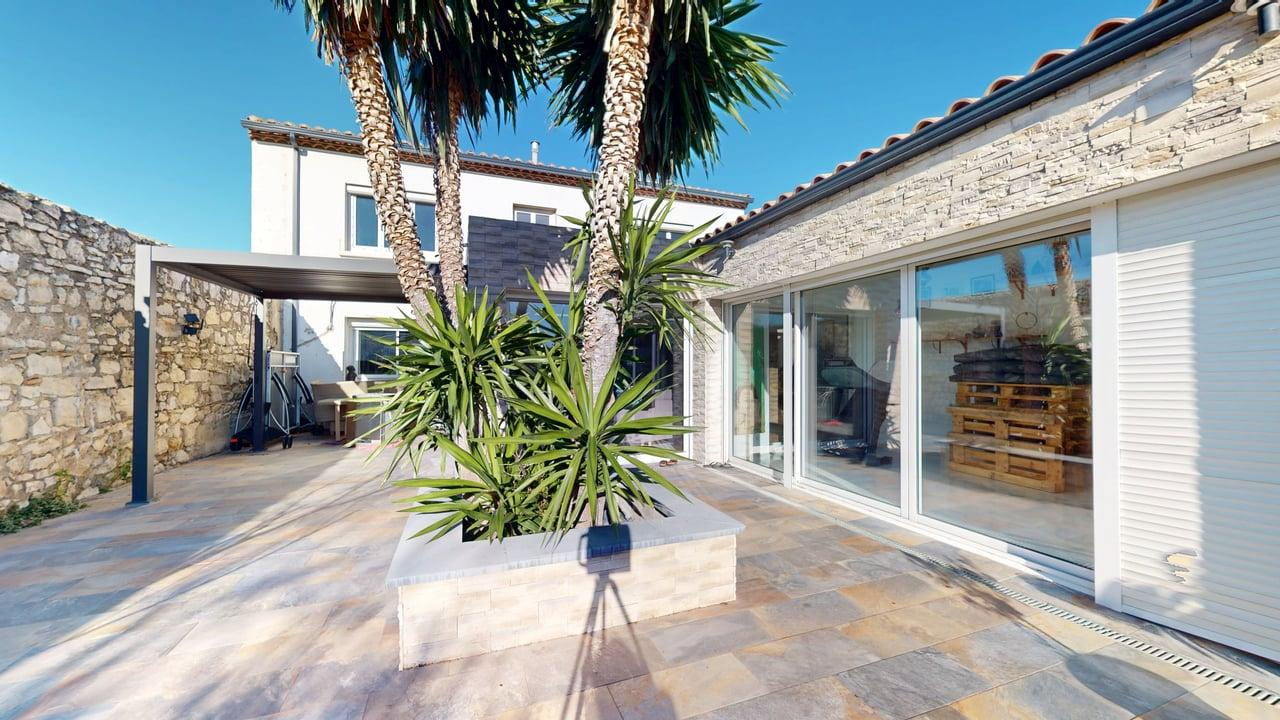 Agence immobilière de ARTE VIVENDI IMMOBILIER